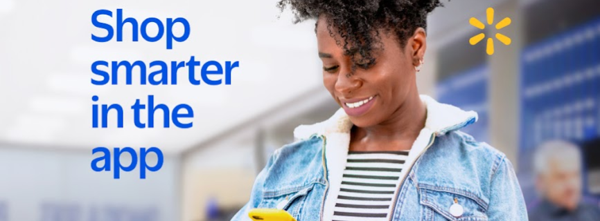 Walmart: Shopping & Savings
