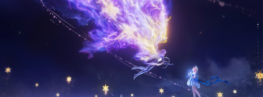 Infinity Nikki