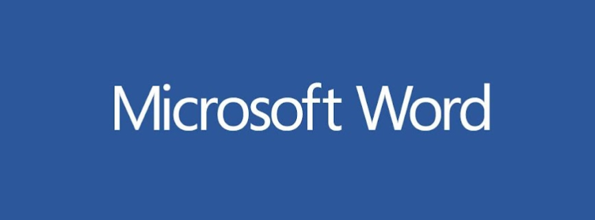 Microsoft Word