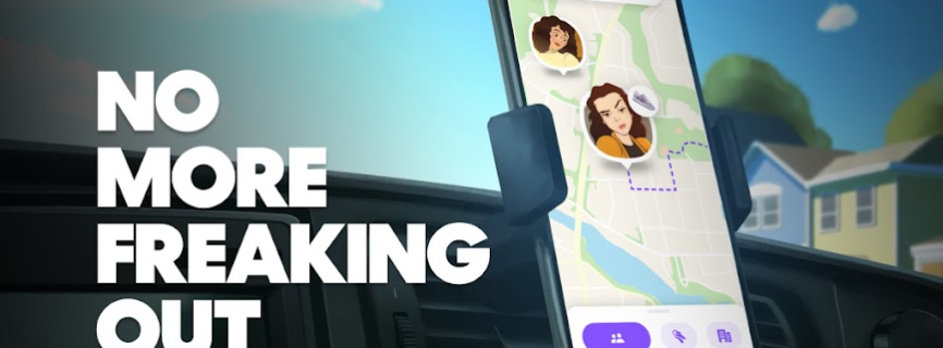 Life360: Stay Connected & Safe
