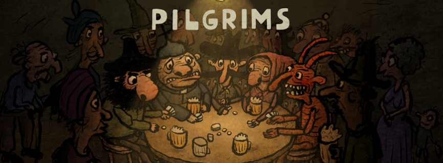 Pilgrims