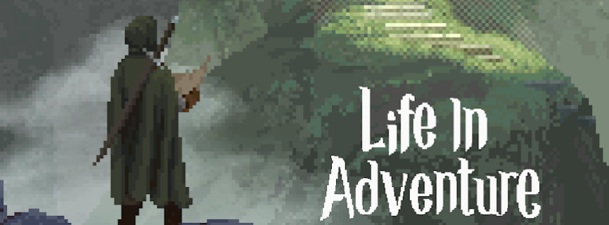 Life in Adventure