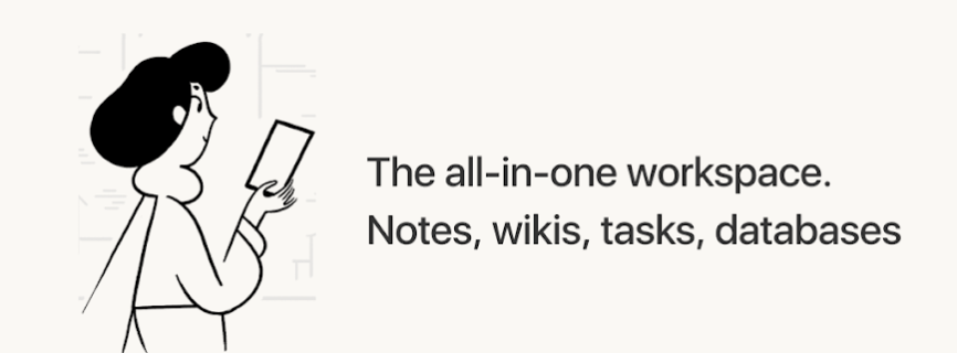 Notion: Notes, Tasks, AI