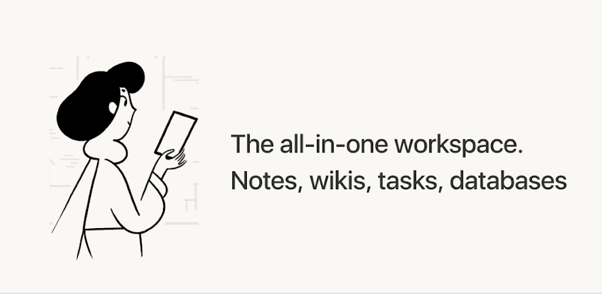 Notion: Notes, Tasks, AI